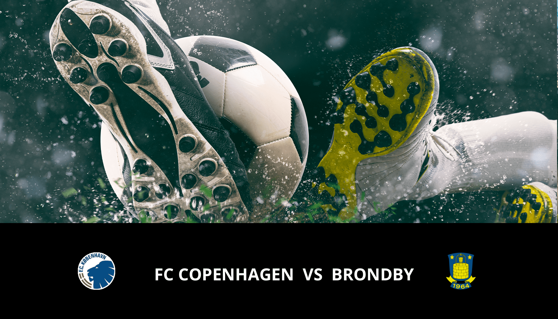 Prediction for FC Copenhagen VS Brondby on 12/11/2023 Analysis of the match